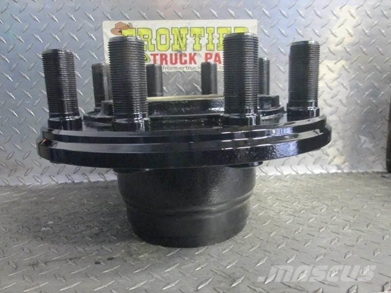 Meritor  Transportation - Others