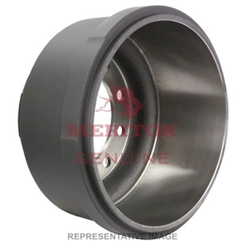 Meritor  Brakes