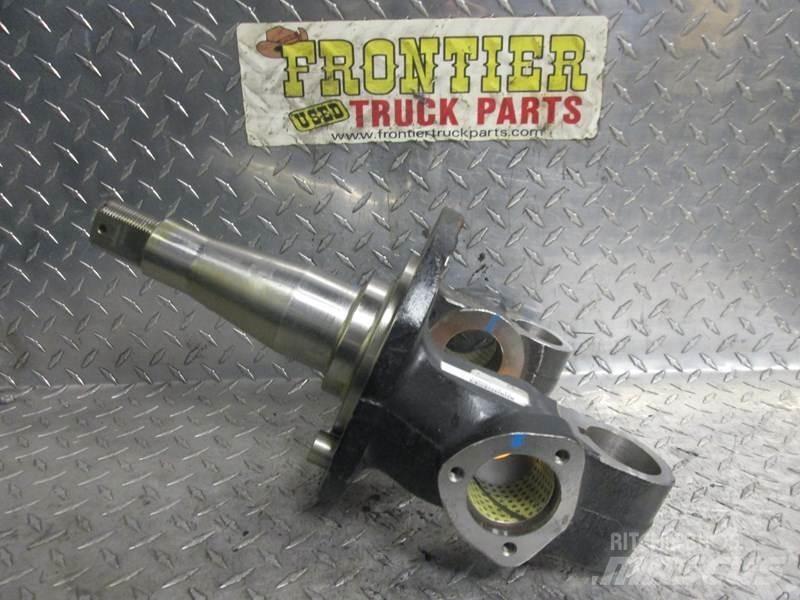 Meritor  Transportation - Others