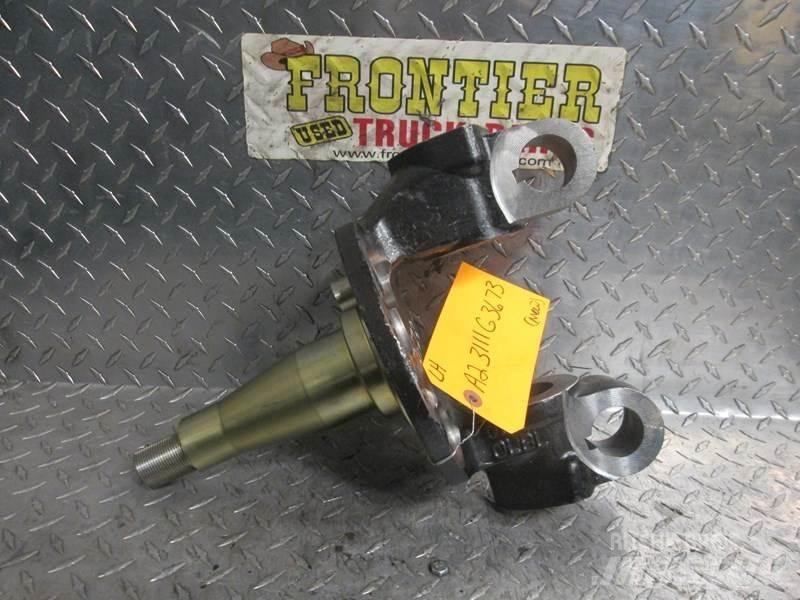 Meritor  Transportation - Others