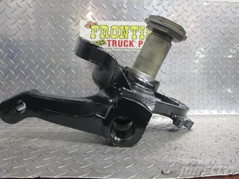 Meritor  Transportation - Others