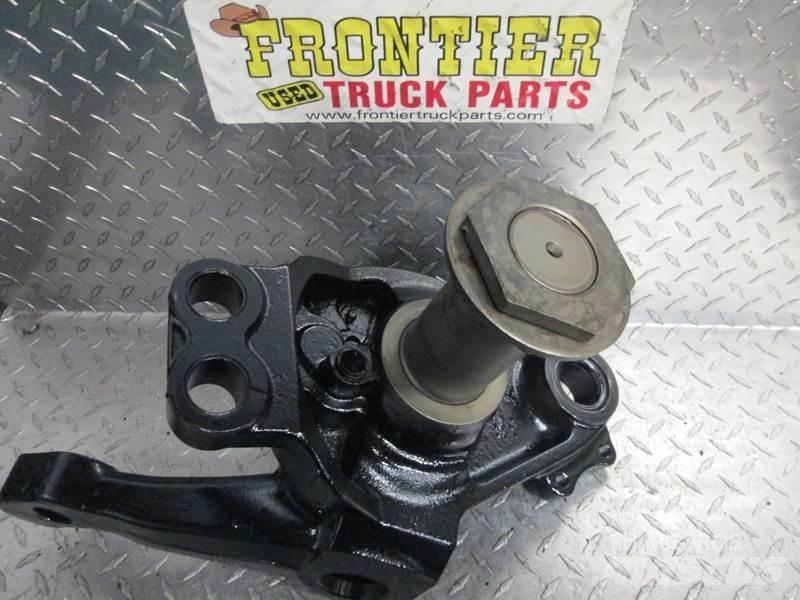 Meritor  Transportation - Others