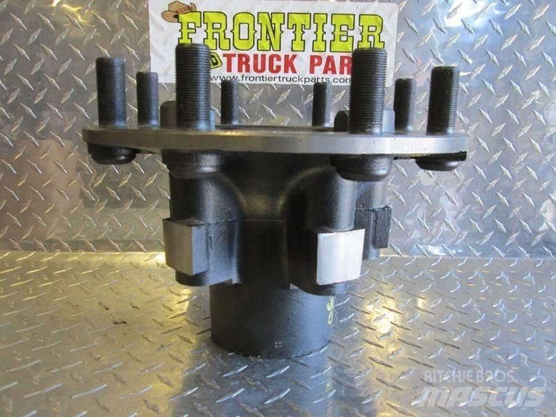 Meritor  Transportation - Others