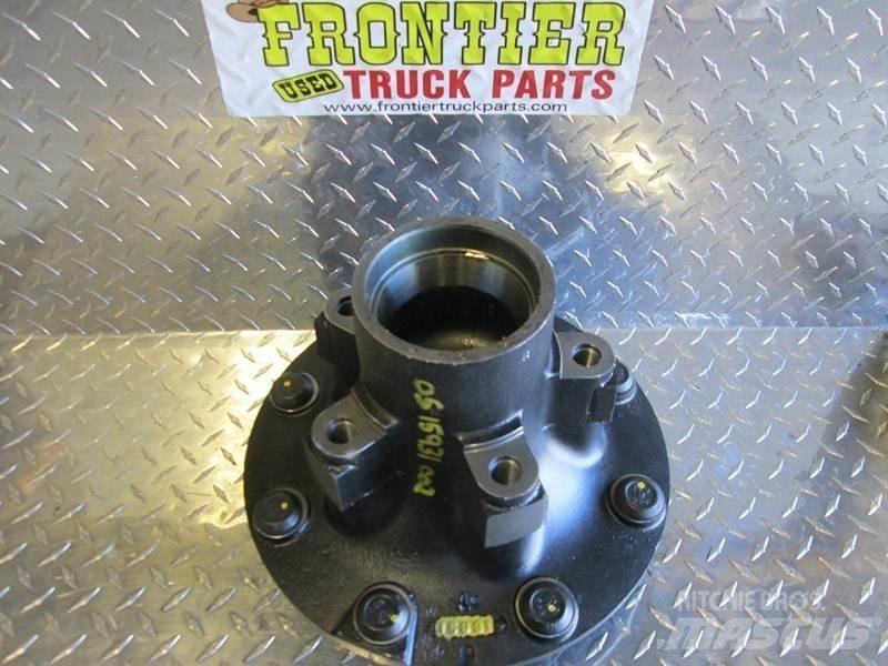 Meritor  Transportation - Others