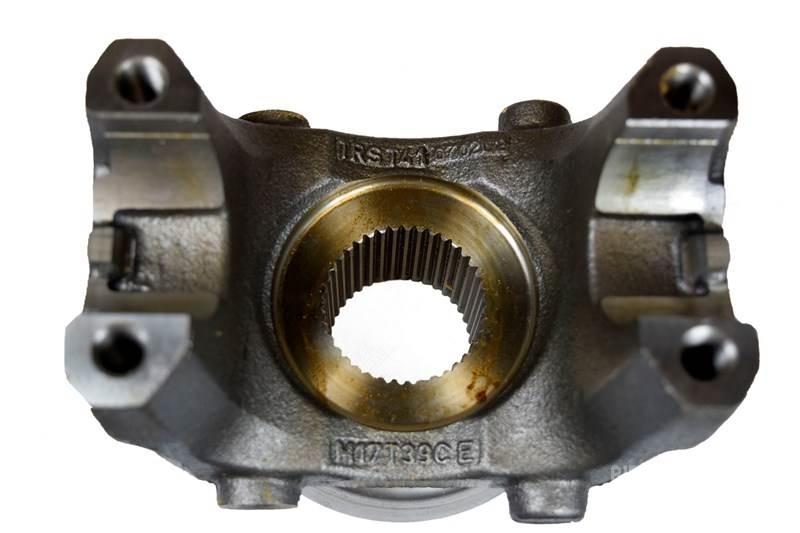 Meritor  Transportation - Others