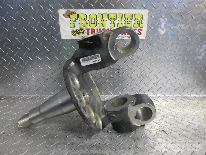 Meritor  Transportation - Others