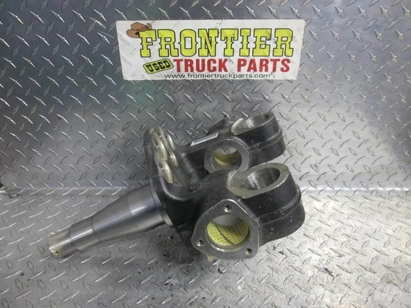 Meritor  Transportation - Others