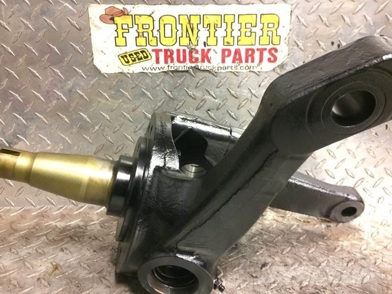Meritor  Transportation - Others