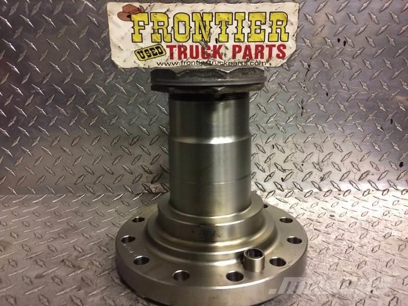 Meritor  Transportation - Others