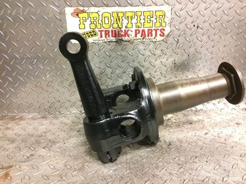 Meritor  Transportation - Others