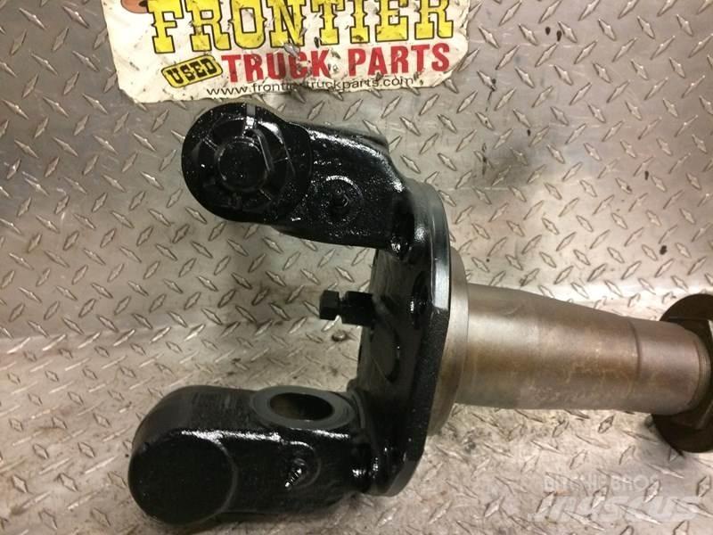 Meritor  Transportation - Others