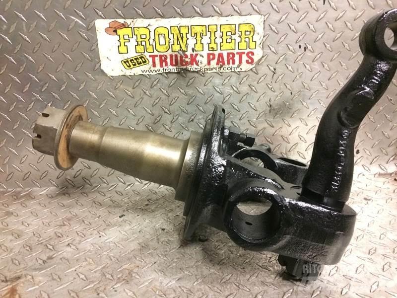 Meritor  Transportation - Others