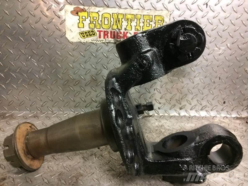 Meritor  Transportation - Others