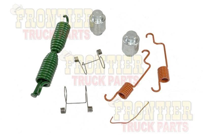 Meritor  Brakes