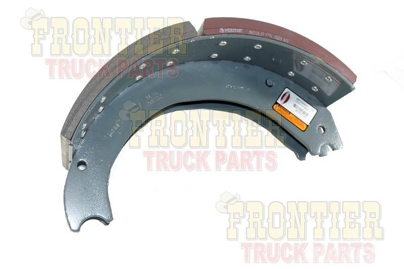 Meritor  Brakes