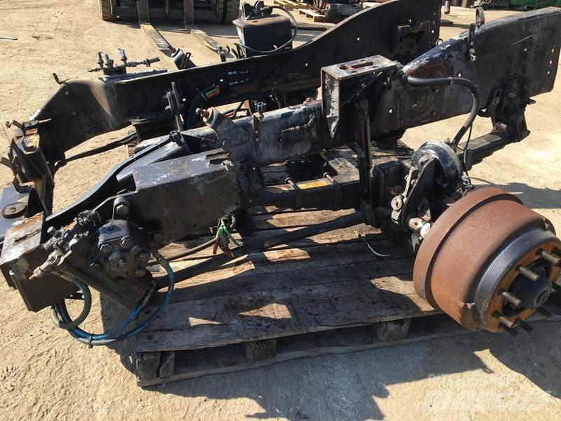 Meritor  Transportation - Others