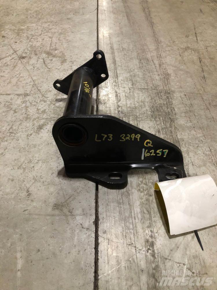 Meritor  Brakes