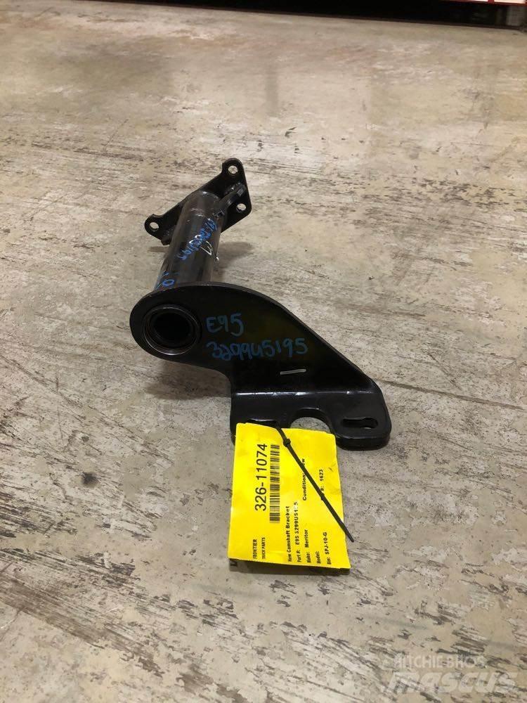 Meritor  Brakes
