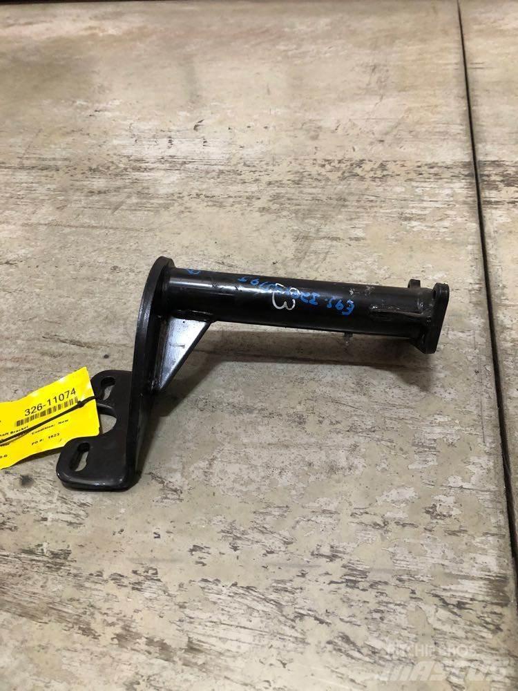 Meritor  Brakes