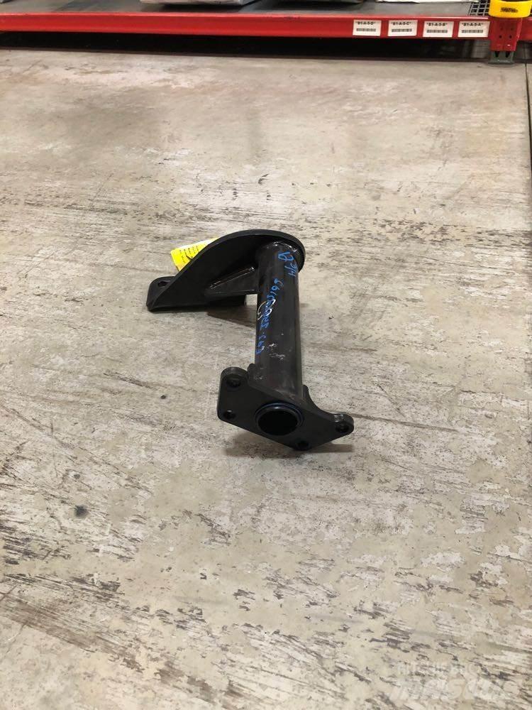 Meritor  Brakes