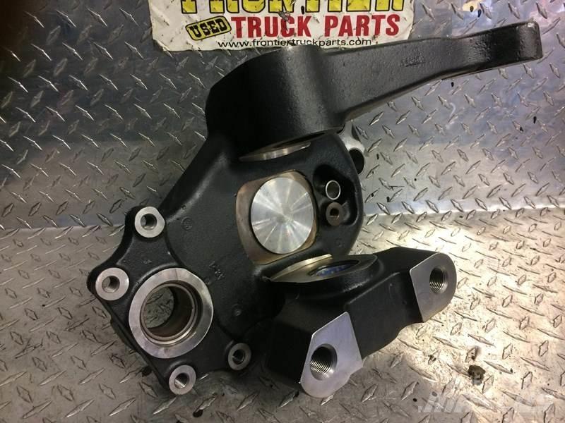 Meritor  Transportation - Others