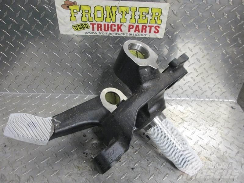 Meritor  Transportation - Others