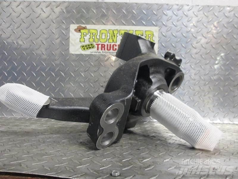 Meritor  Transportation - Others