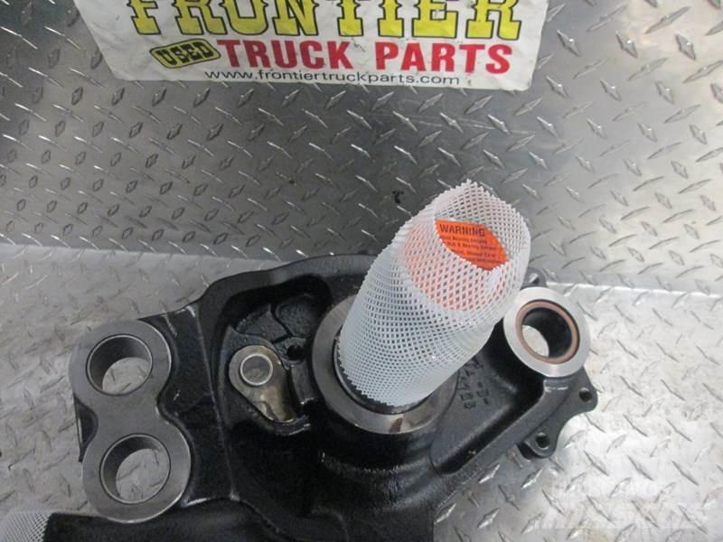 Meritor  Transportation - Others