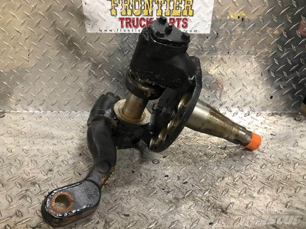 Meritor  Transportation - Others