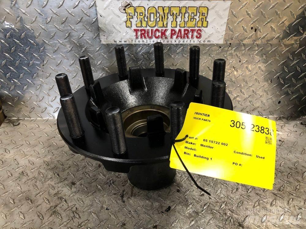 Meritor  Transportation - Others