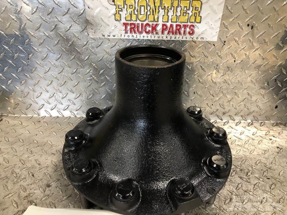 Meritor  Transportation - Others