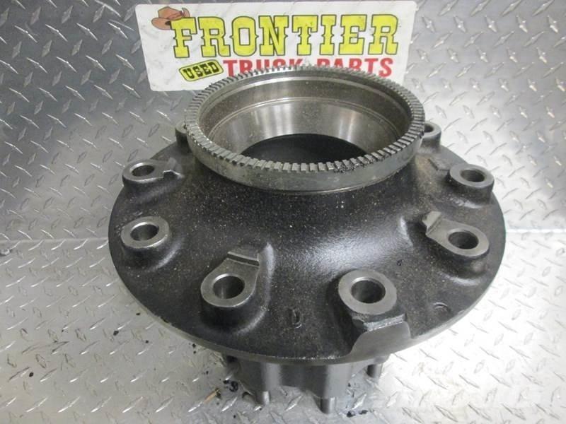 Meritor  Transportation - Others