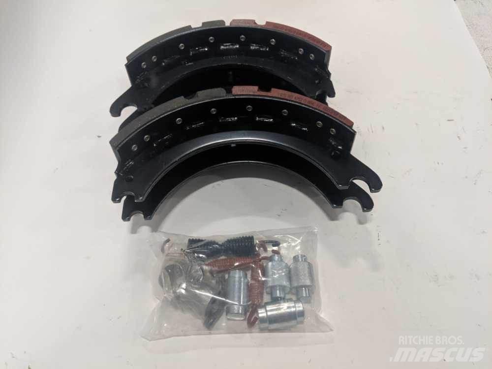 Meritor  Brakes