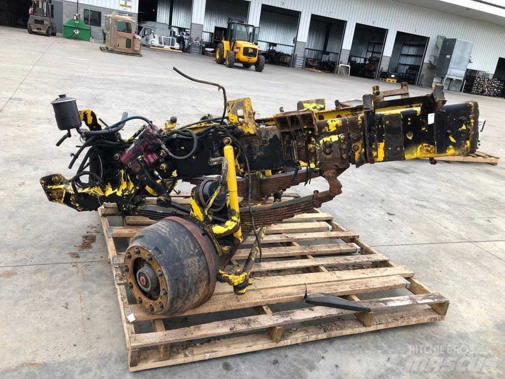 Meritor  Transportation - Others