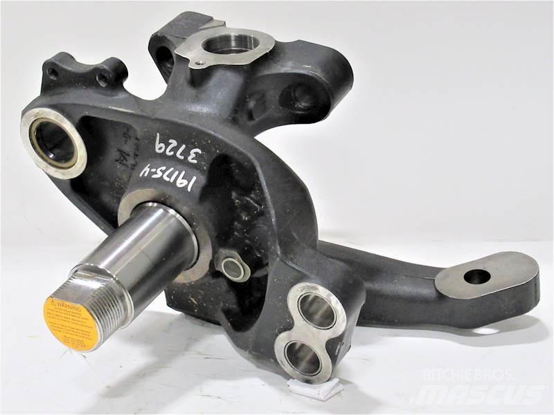 Meritor  Transportation - Others