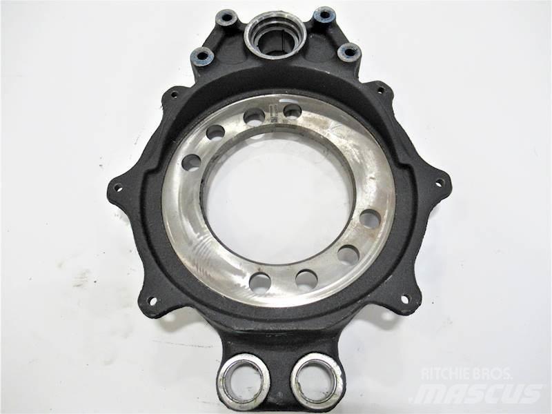 Meritor  Brakes