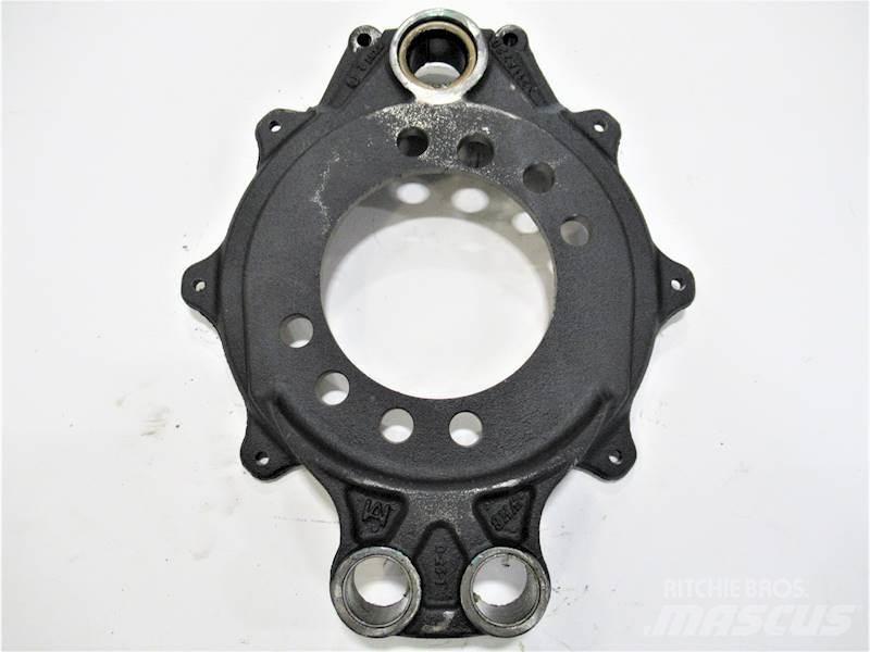 Meritor  Brakes