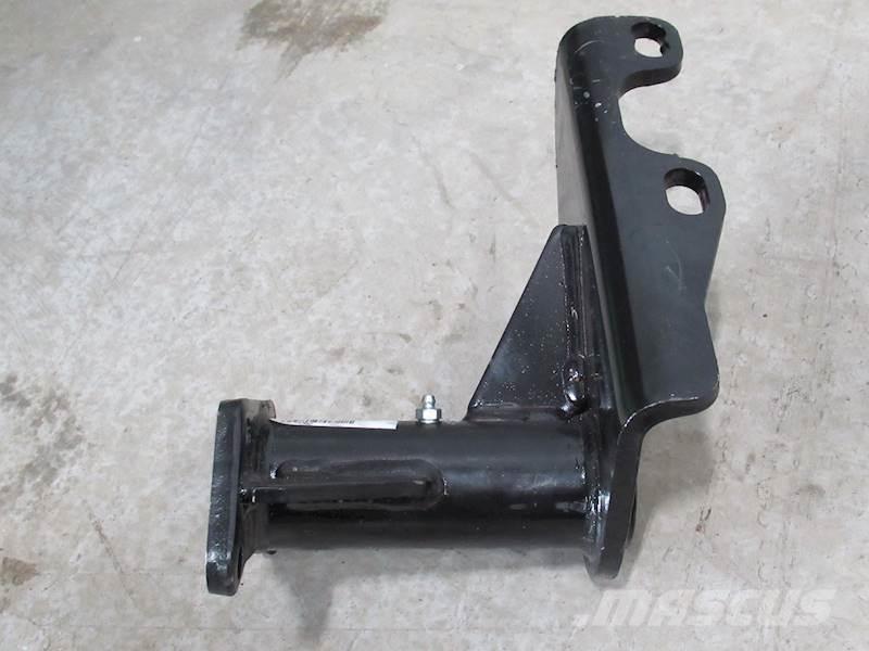 Meritor  Brakes
