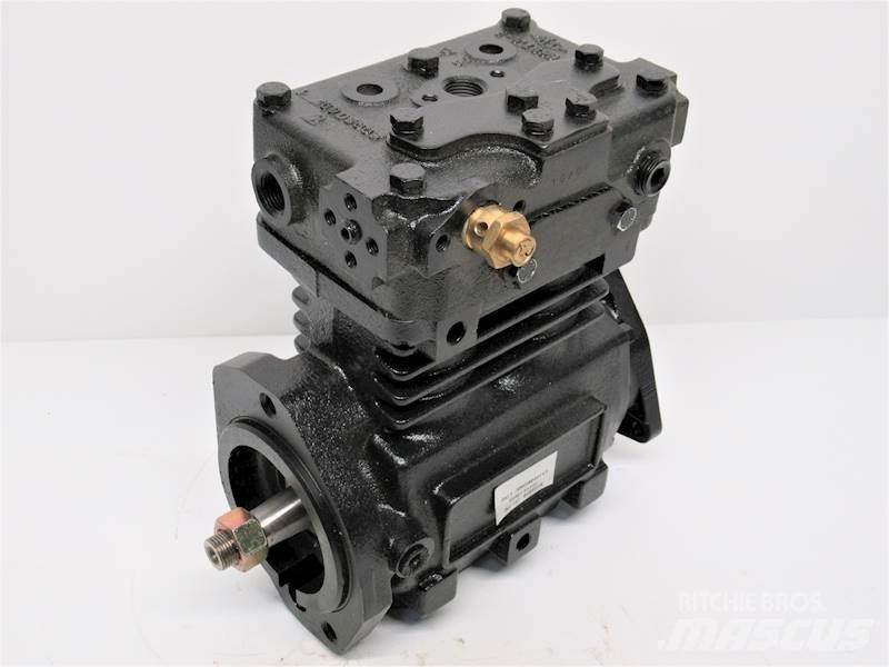 Meritor  Transportation - Others