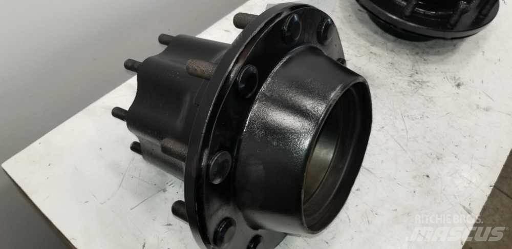 Meritor  Transportation - Others