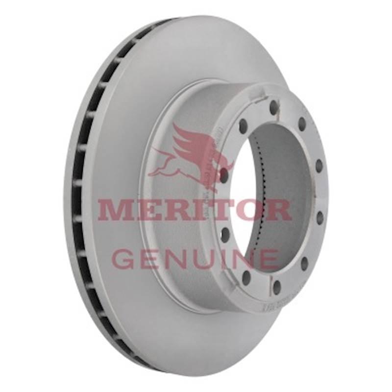 Meritor  Brakes