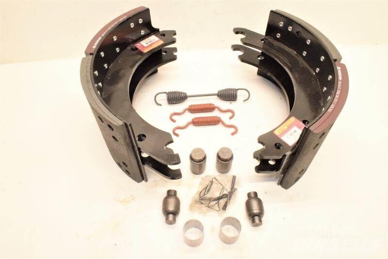Meritor  Brakes
