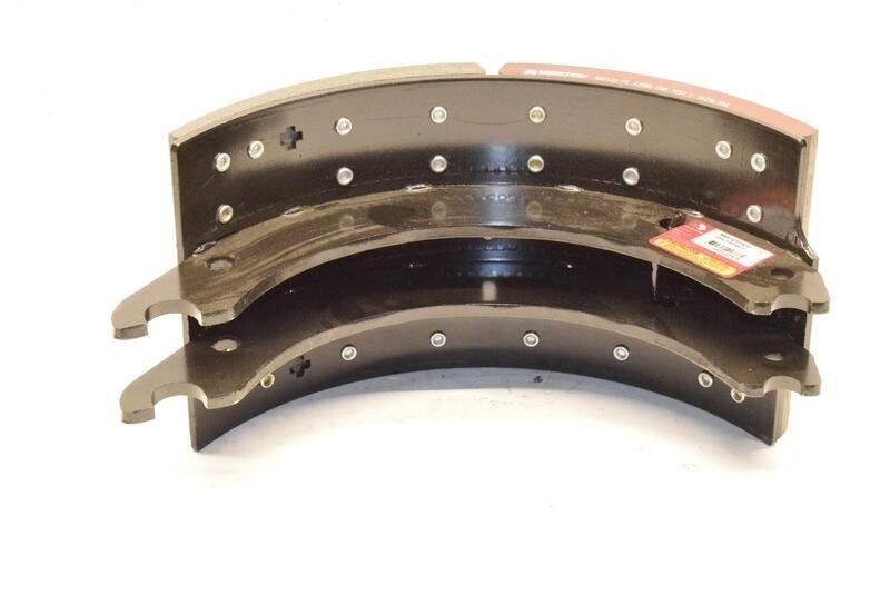 Meritor  Brakes