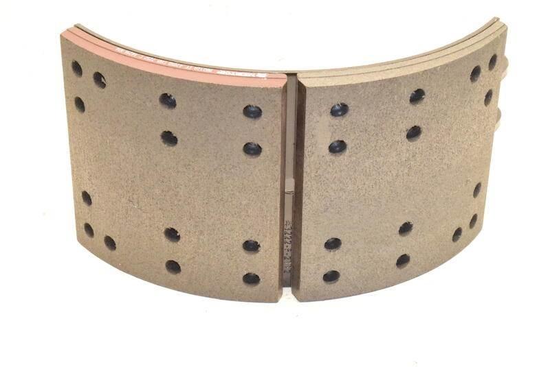 Meritor  Brakes