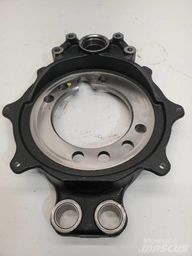 Meritor  Brakes