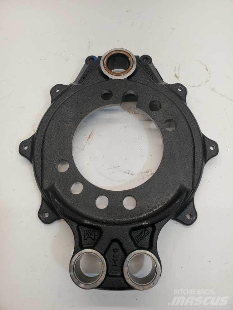 Meritor  Brakes