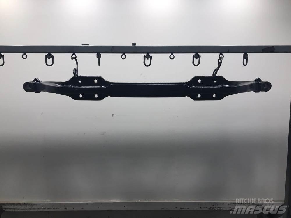 Meritor  Axles