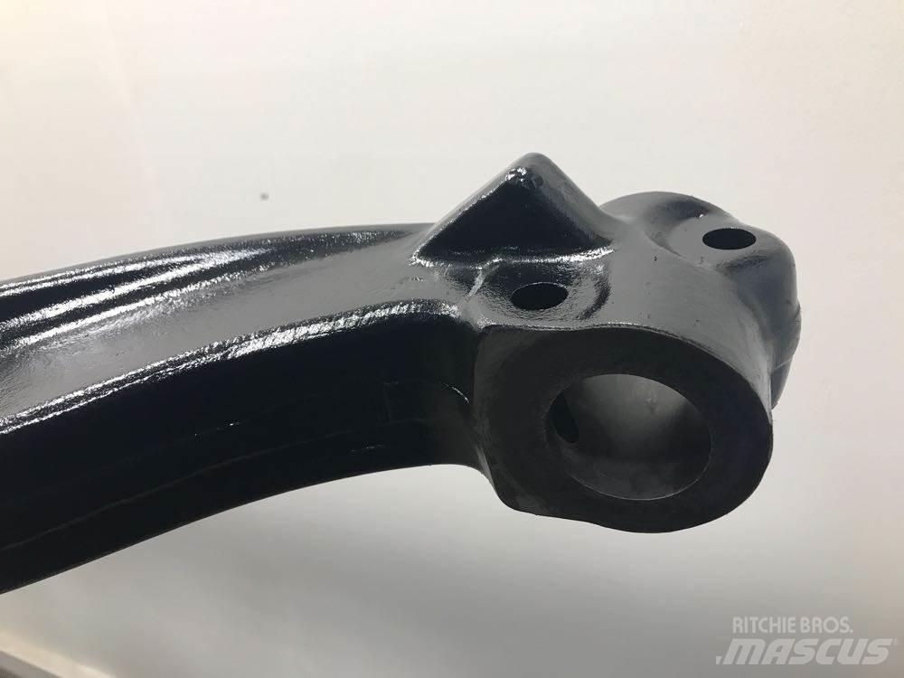 Meritor  Axles