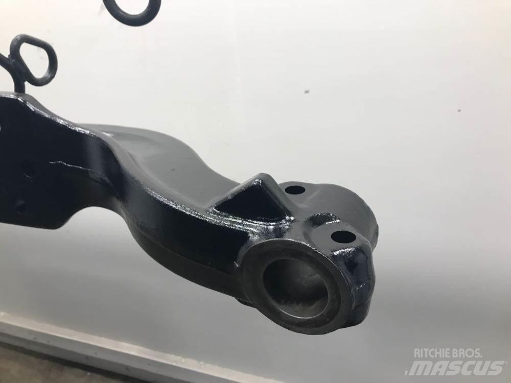 Meritor  Axles