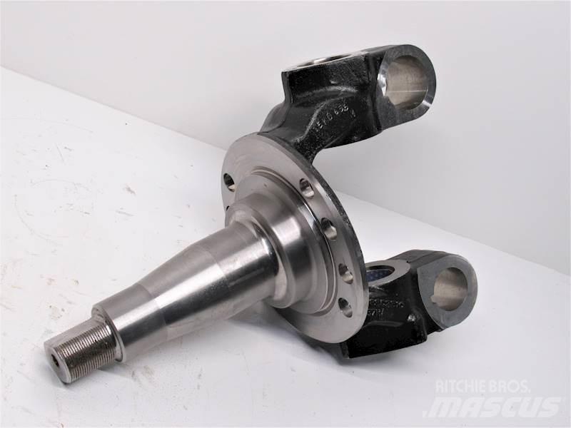 Meritor  Transportation - Others